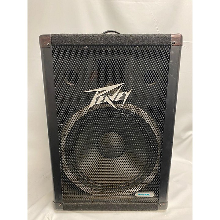 peavey 115dl