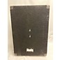 Used Peavey 115DL Unpowered Speaker