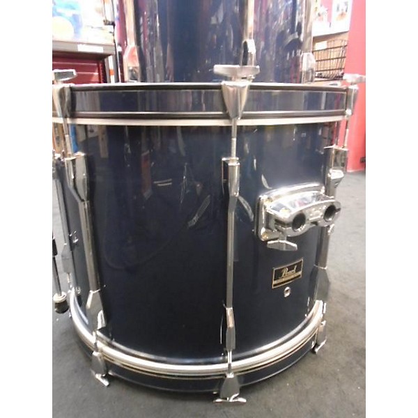 Used Pearl Export Drum Kit