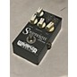 Used Wampler Sovereign Distortion Effect Pedal thumbnail