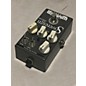 Used Wampler Sovereign Distortion Effect Pedal