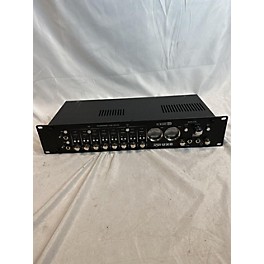 Used Line 6 Used Line 6 UX8 Audio Interface