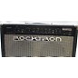 Used Rocktron Rampage 50 R50C Guitar Combo Amp