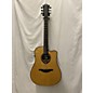 Used Lag Guitars 2016 T500DCE Acoustic Guitar thumbnail