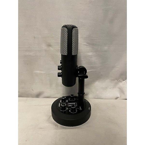 Used Mackie EM-CHROMIUM Premium Condenser Microphone