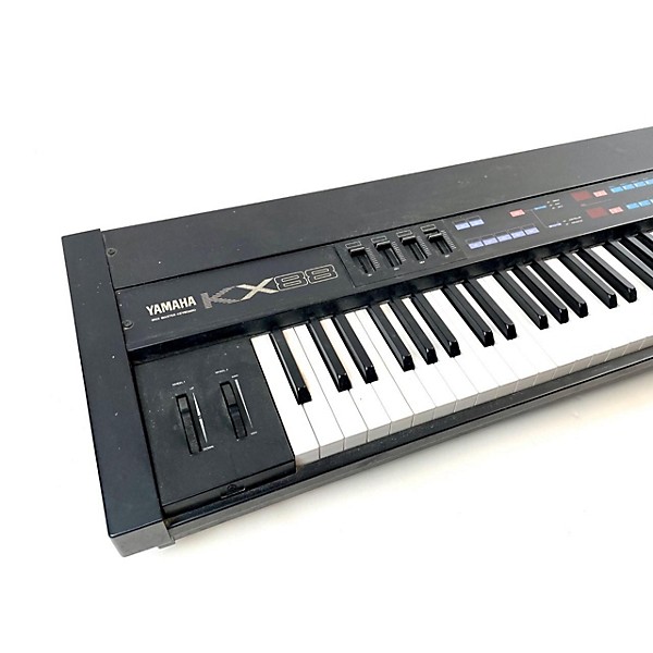鍵盤楽器 YAMAHA MIDI SOUND KEYBOARD  SK1XG Yamaha SK1XG MIDI Synthesizer keyboard Cool Japanese ver. of