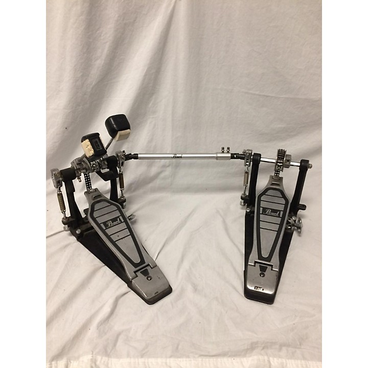 used double bass pedal