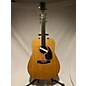 Used Larrivee D03 Acoustic Electric Guitar thumbnail