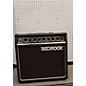 Used Used BEDROCK 600 SERIES Tube Guitar Combo Amp thumbnail