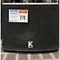 Used Kustom PA Pa112-SC Powered Subwoofer thumbnail