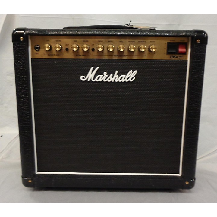 marshall dsl20cr used