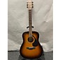 Used Yamaha F335 Acoustic Guitar thumbnail