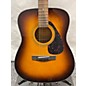 Used Yamaha F335 Acoustic Guitar