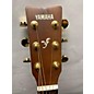 Used Yamaha F335 Acoustic Guitar