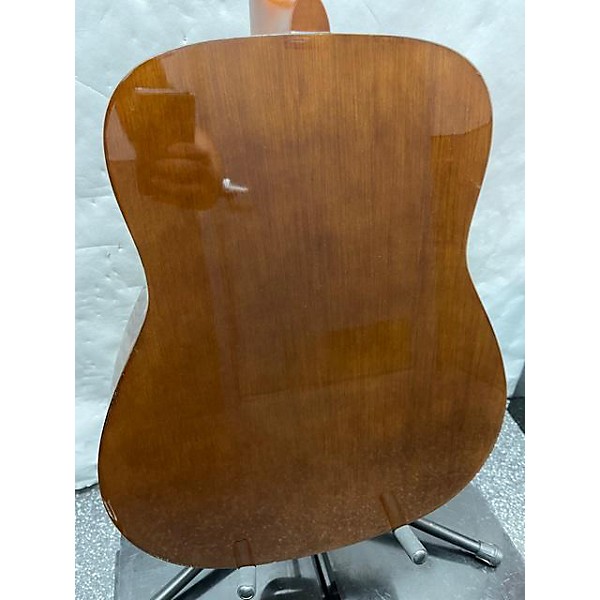 Used Yamaha F335 Acoustic Guitar
