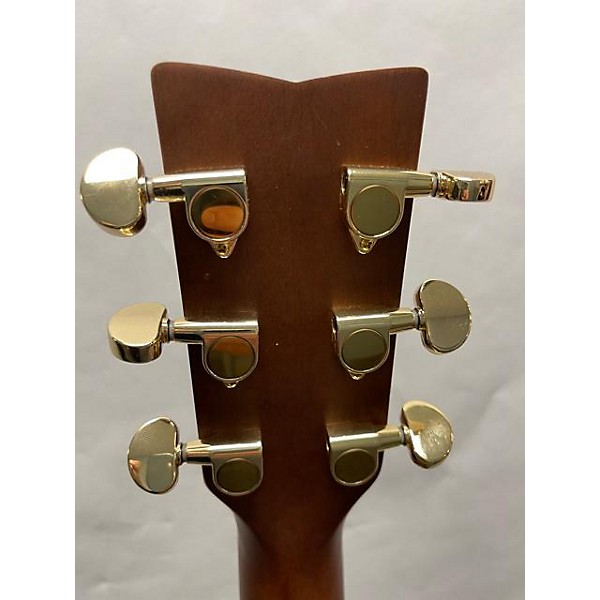 Used Yamaha F335 Acoustic Guitar