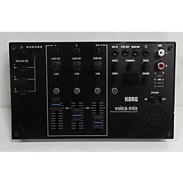 Used KORG Volca Mix Unpowered Mixer