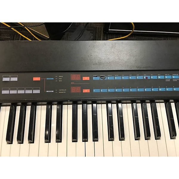Used Yamaha 1980s KX88 MIDI Controller