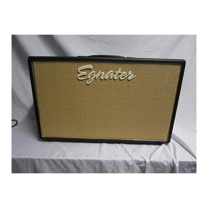 Egnater Tweaker 212x 2×12 Guitar Speaker Matttroy