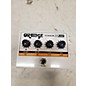 Used Orange Amplifiers Terror Stamp Guitar Preamp thumbnail
