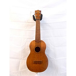 Vintage Favilla 1950s U2 Ukulele