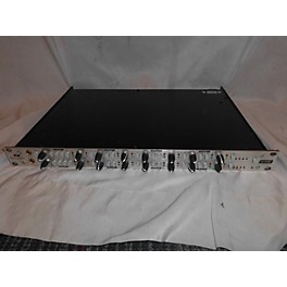 Used Focusrite PLATINUM 8 OCTOPRE Microphone Preamp