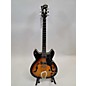 Used Hagstrom 2016 Viking Hollow Body Electric Guitar thumbnail
