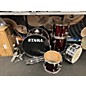 Used TAMA SWINGSTAR Drum Kit thumbnail