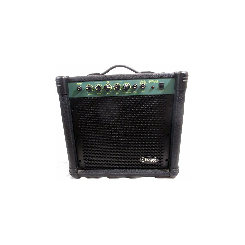 Stagg 20 Ba Bass Combo Amp