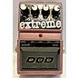 Used DOD DISTORTION EXTREME GFX-70 Effect Pedal thumbnail