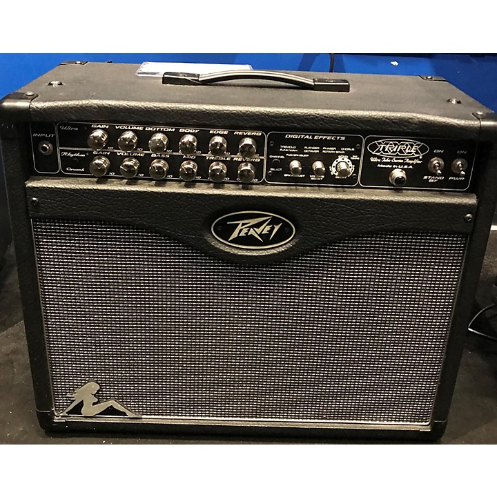 used peavey xxx