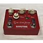 Used Used LunaStone Wise Guy Effect Pedal thumbnail