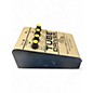 Used B.k. Butler Tube Driver Model 911 Effect Pedal