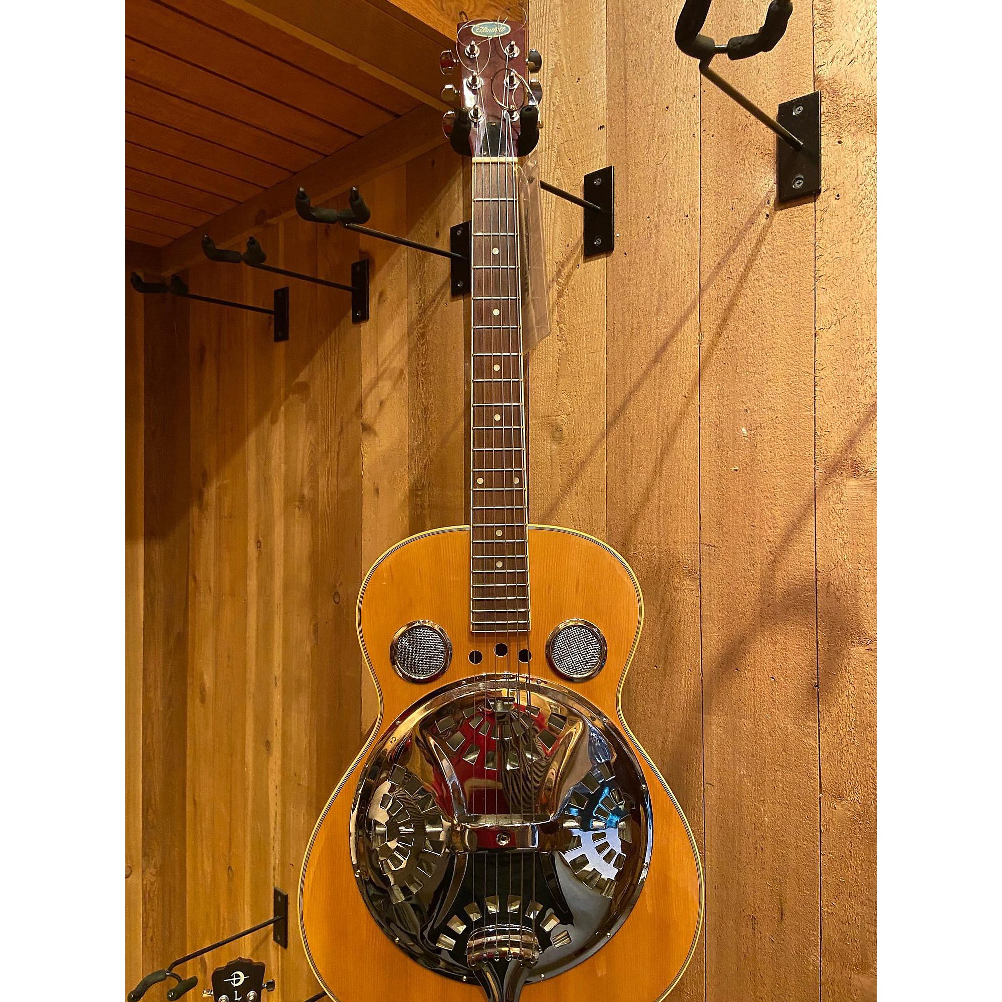 flinthill dobro guitar