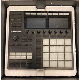 Used Native Instruments Used Native Instruments Maschine MKIII MIDI Controller