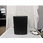 Used Turbosound Passive Subwoofer 15IN Unpowered Subwoofer thumbnail