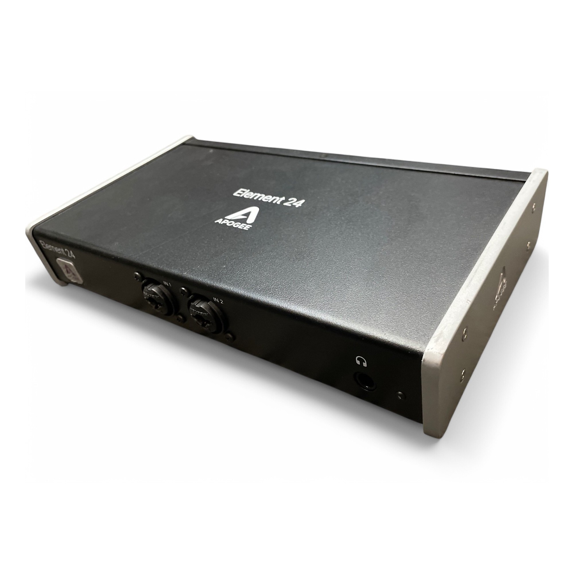 Used Apogee element 24 Audio Interface | Guitar Center