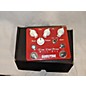 Used Used Lunastone Wise Guy Overdrive Effect Pedal thumbnail