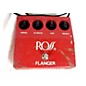 Vintage Ross 1979 Flanger Effect Pedal thumbnail
