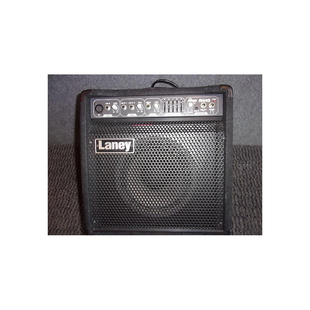 Laney Ah40 Guitar Combo Amp
