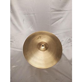 Used Sabian Used Sabian 14in XS Hi Hat Top Cymbal