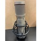 Used Groove Tubes GT66 Tube Microphone thumbnail