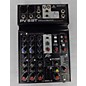 Used Peavey PV6BT Unpowered Mixer thumbnail