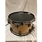 Used Orange County Drum & Percussion 13X13 Maple Snare Drum thumbnail