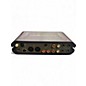 Used M-Audio FAST TRACK PRO Audio Interface