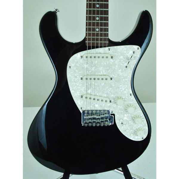 Used Danelectro Danoblaster Solid Body Electric Guitar Guitar Center