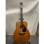 Used Yamaha FG-260 12 String Acoustic Guitar thumbnail