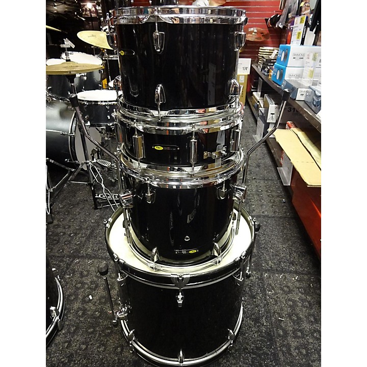 used drum kits guitar center