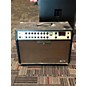 Used Behringer ACX1000 Acoustic Guitar Combo Amp thumbnail