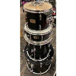 Used Pearl Export Drum Kit